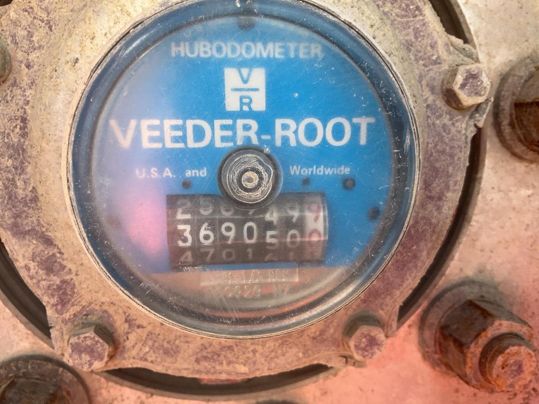 Photo '18' of TRAILER ALIARC MH4 Logger Trailer