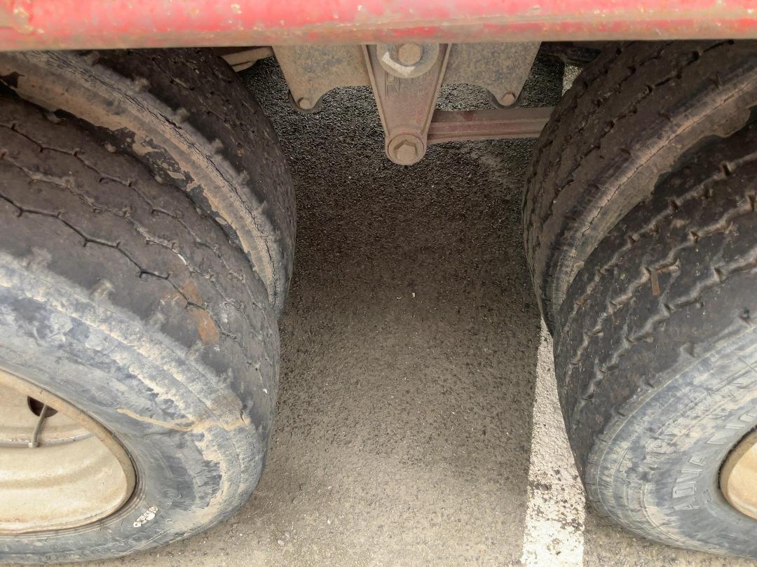 Photo '9' of TRAILER JACKSON TIPPER Other Trailers Photo '9' of TRAILER JACKSON TIPPER Other Trailers