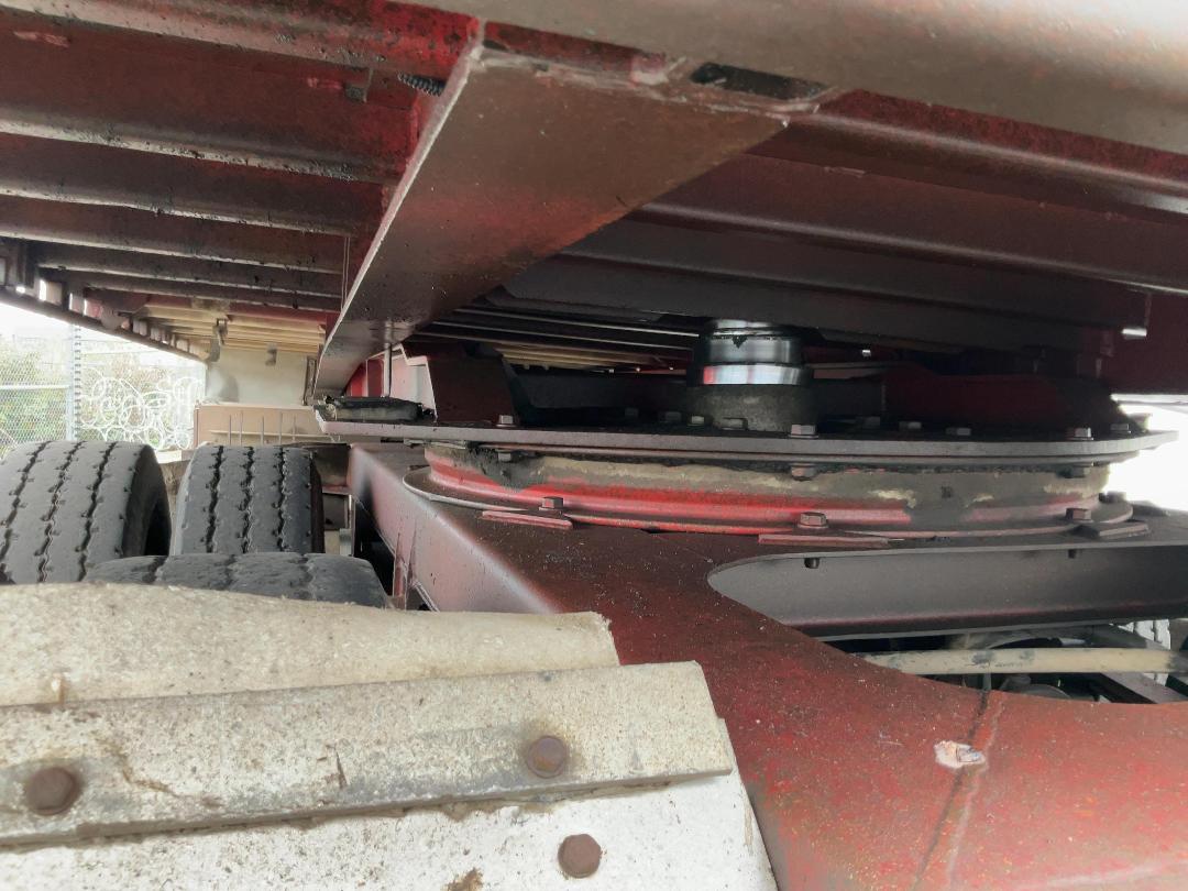 Photo '15' of TRAILER JACKSON TIPPER Other Trailers Photo '15' of TRAILER JACKSON TIPPER Other Trailers