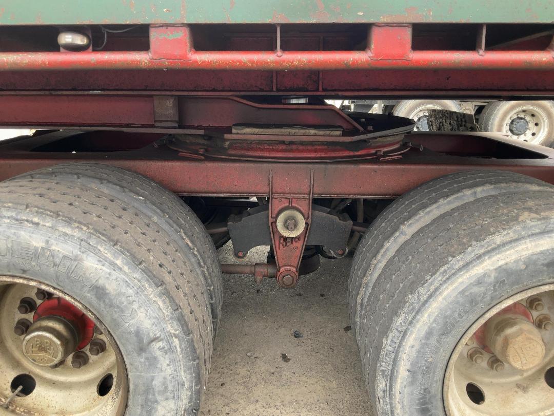 Photo '19' of TRAILER JACKSON TIPPER Other Trailers Photo '19' of TRAILER JACKSON TIPPER Other Trailers