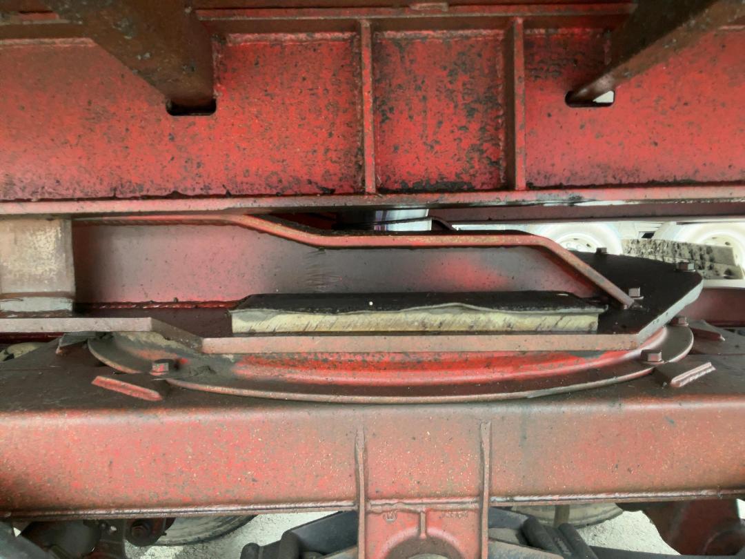 Photo '20' of TRAILER JACKSON TIPPER Other Trailers Photo '20' of TRAILER JACKSON TIPPER Other Trailers