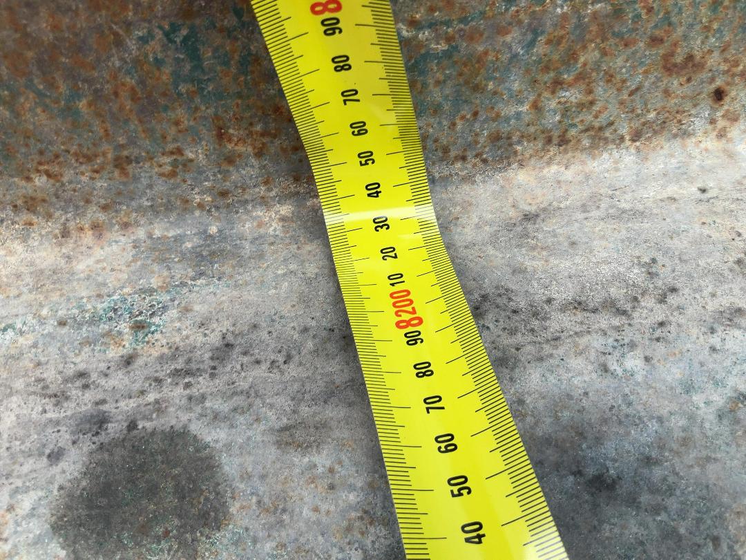 Photo '22' of TRAILER JACKSON TIPPER Other Trailers Photo '22' of TRAILER JACKSON TIPPER Other Trailers