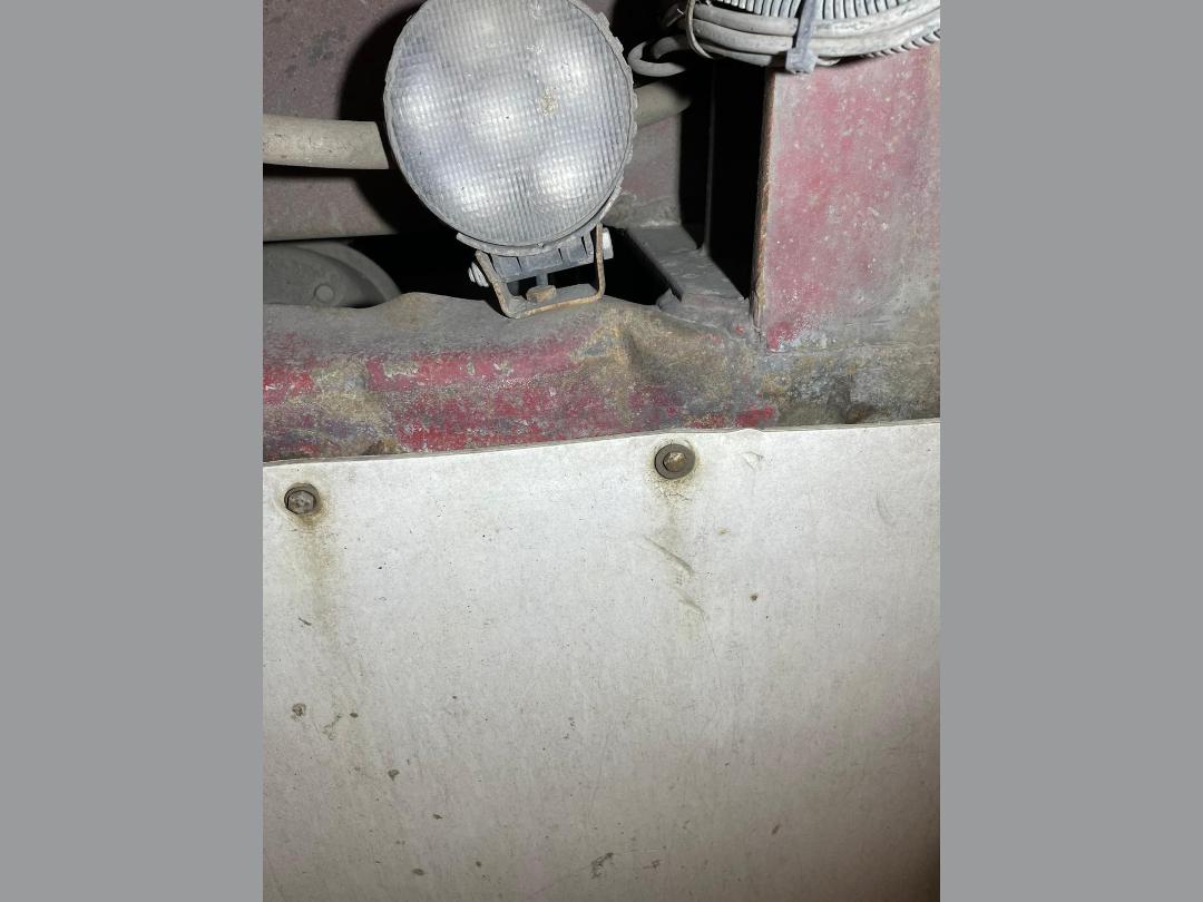 Photo '26' of TRAILER JACKSON TIPPER Other Trailers Photo '26' of TRAILER JACKSON TIPPER Other Trailers