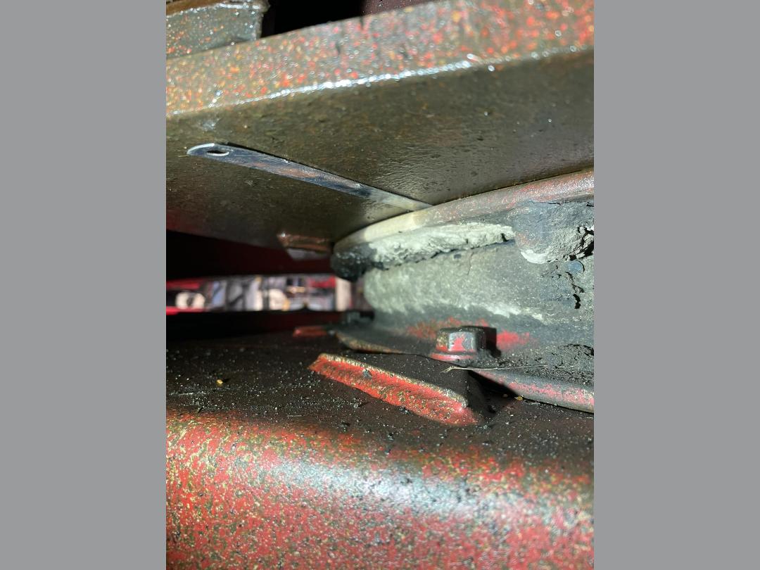 Photo '27' of TRAILER JACKSON TIPPER Other Trailers Photo '27' of TRAILER JACKSON TIPPER Other Trailers