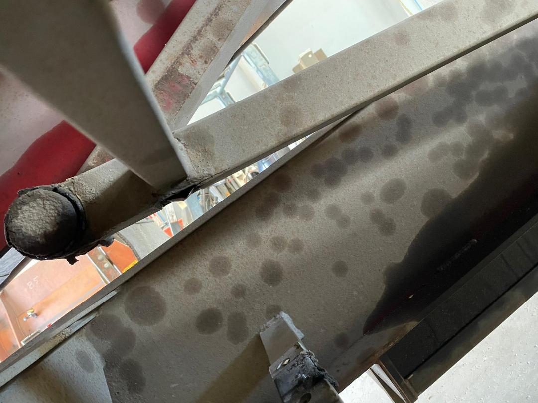 Photo '29' of TRAILER JACKSON TIPPER Other Trailers Photo '29' of TRAILER JACKSON TIPPER Other Trailers