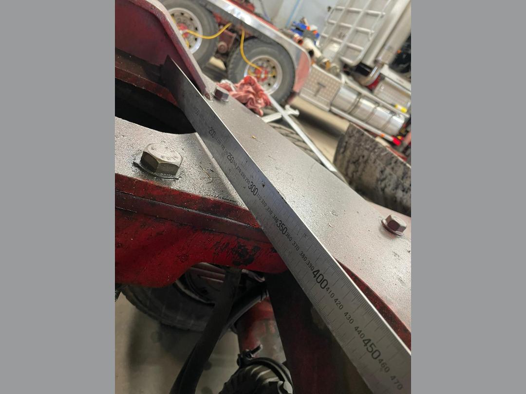 Photo '30' of TRAILER JACKSON TIPPER Other Trailers Photo '30' of TRAILER JACKSON TIPPER Other Trailers