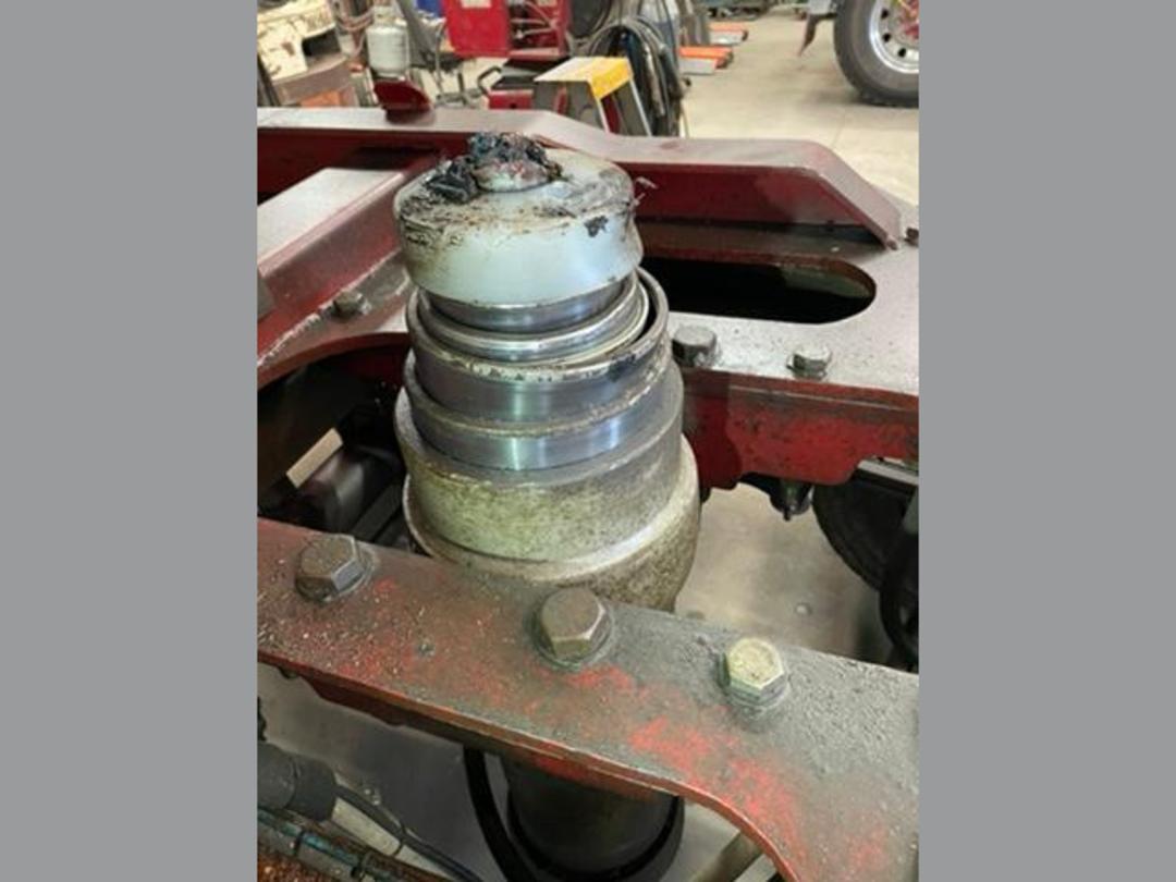 Photo '31' of TRAILER JACKSON TIPPER Other Trailers Photo '31' of TRAILER JACKSON TIPPER Other Trailers