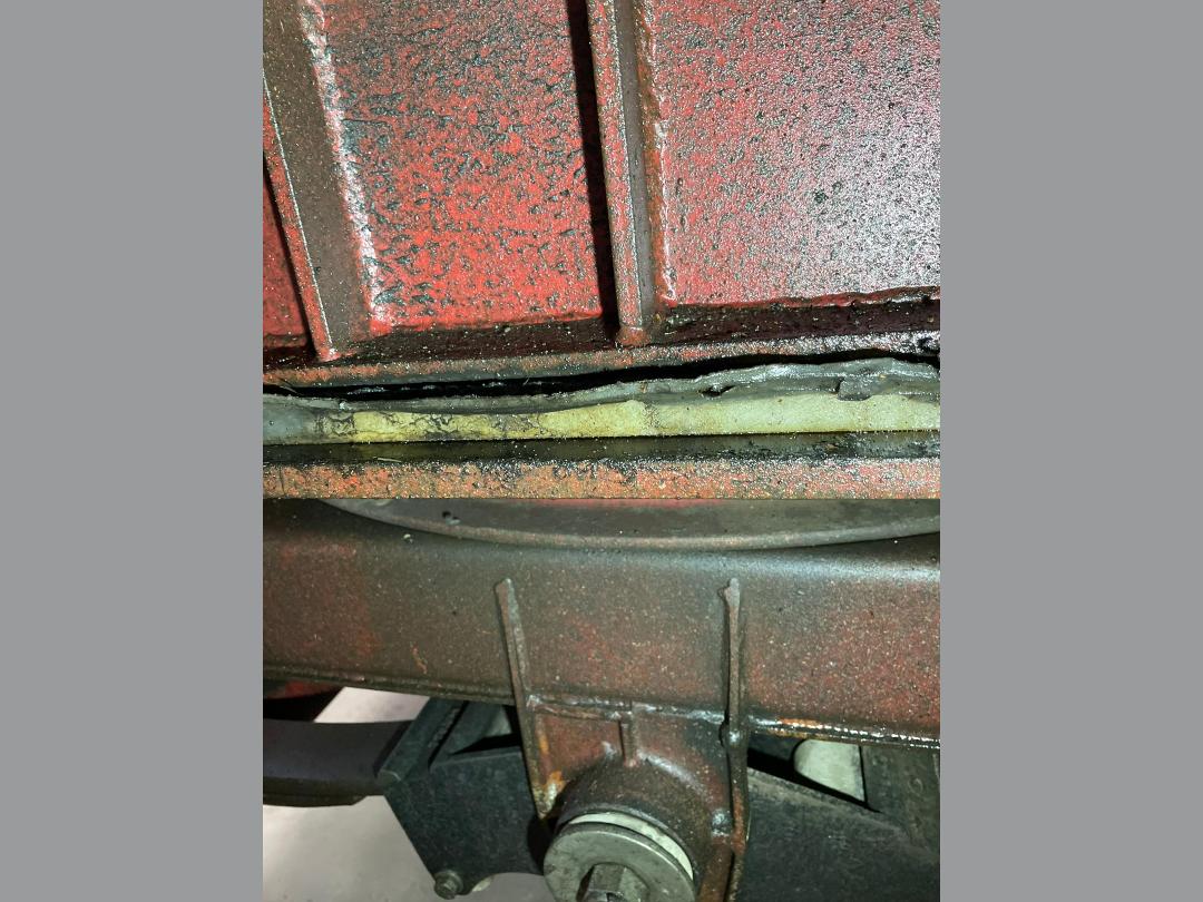 Photo '33' of TRAILER JACKSON TIPPER Other Trailers Photo '33' of TRAILER JACKSON TIPPER Other Trailers