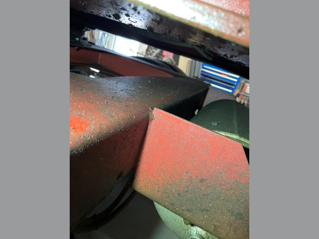 Photo '34' of TRAILER JACKSON TIPPER Other Trailers Photo '34' of TRAILER JACKSON TIPPER Other Trailers