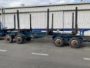 Thumbnail '3' of TRAILER KOROMIKO 4 AMB Logger Trailer