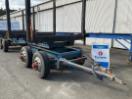 Thumbnail '1' of TRAILER KOROMIKO 4 AMB Logger Trailer