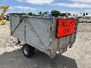 Thumbnail '6' of TRAILER LOCAL Box Body - Single
