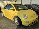Thumbnail '3' of Volkswagen Beetle