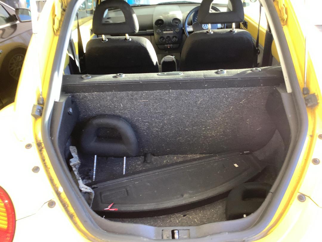 Photo '6' of Volkswagen Beetle