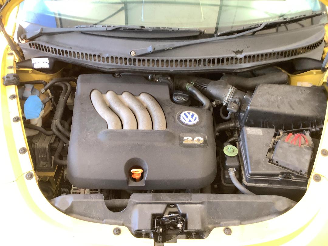 Photo '10' of Volkswagen Beetle