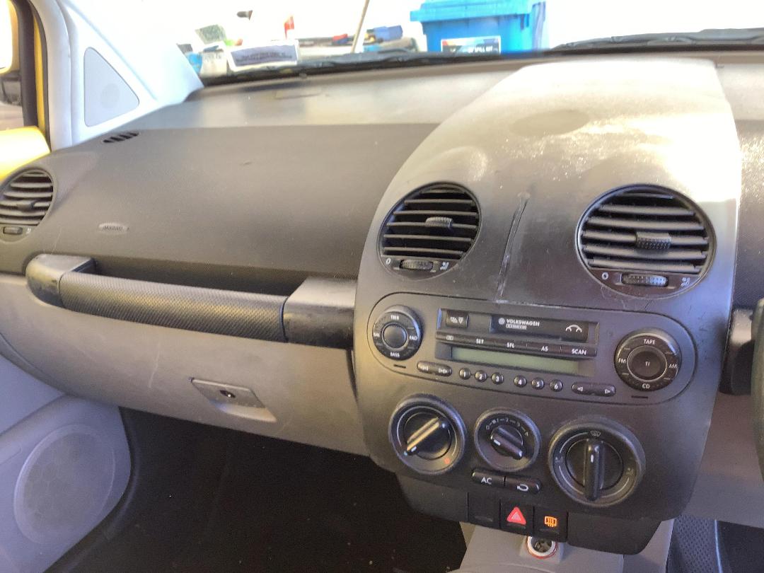 Photo '15' of Volkswagen Beetle