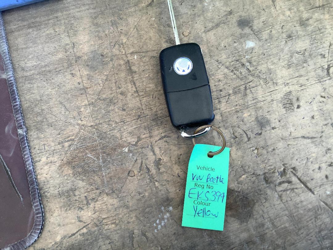 Photo '16' of Volkswagen Beetle