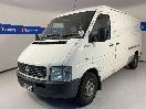 Thumbnail '3' of Volkswagen LT35 TDI MWB