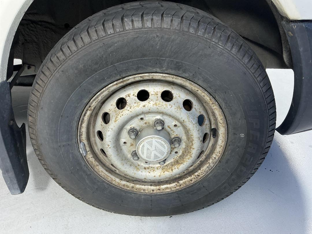 Photo '7' of Volkswagen LT35 TDI MWB