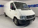 Thumbnail '1' of Volkswagen LT35 TDI MWB