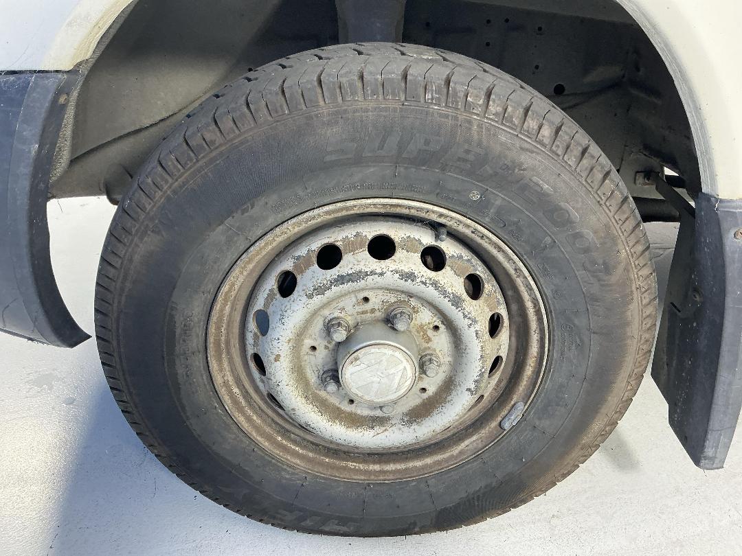 Photo '8' of Volkswagen LT35 TDI MWB