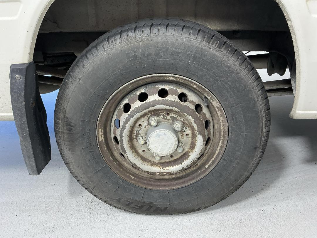 Photo '10' of Volkswagen LT35 TDI MWB