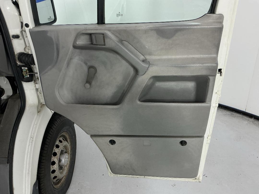 Photo '13' of Volkswagen LT35 TDI MWB