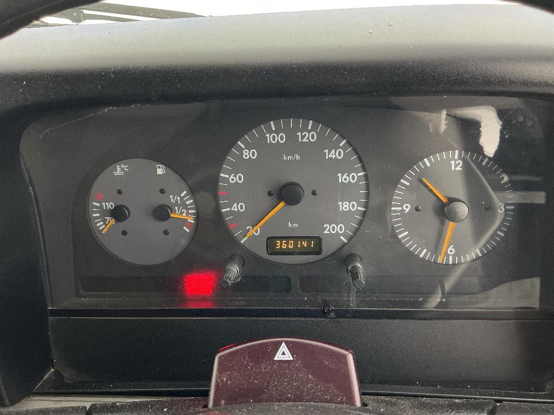 Photo '17' of Volkswagen LT35 TDI MWB