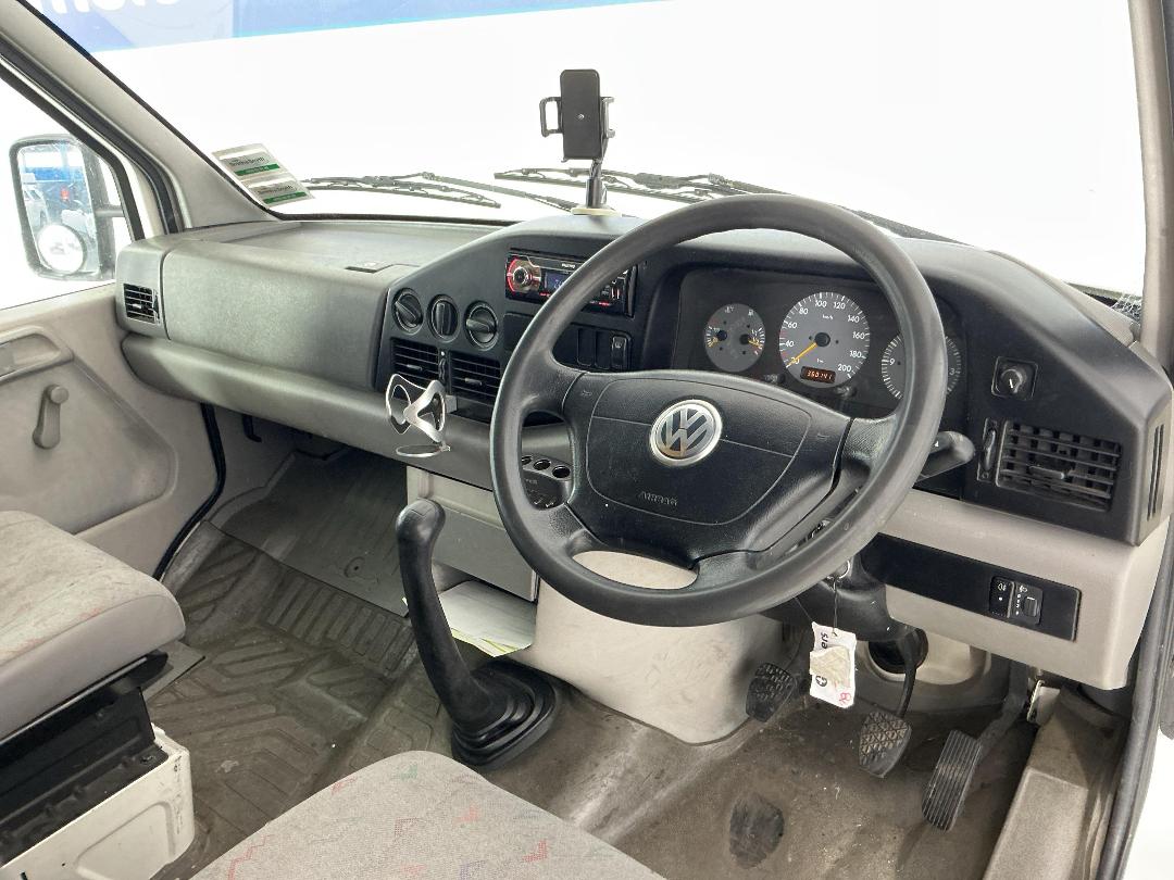 Photo '15' of Volkswagen LT35 TDI MWB