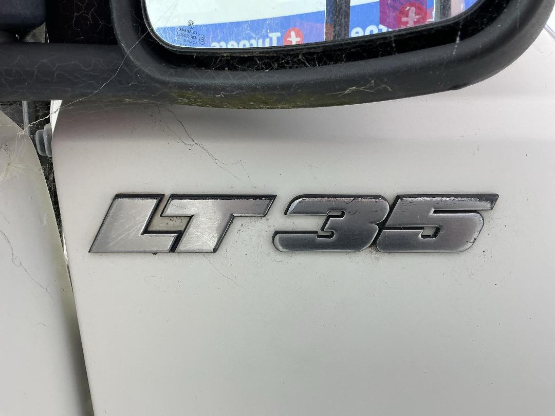 Photo '21' of Volkswagen LT35 TDI MWB