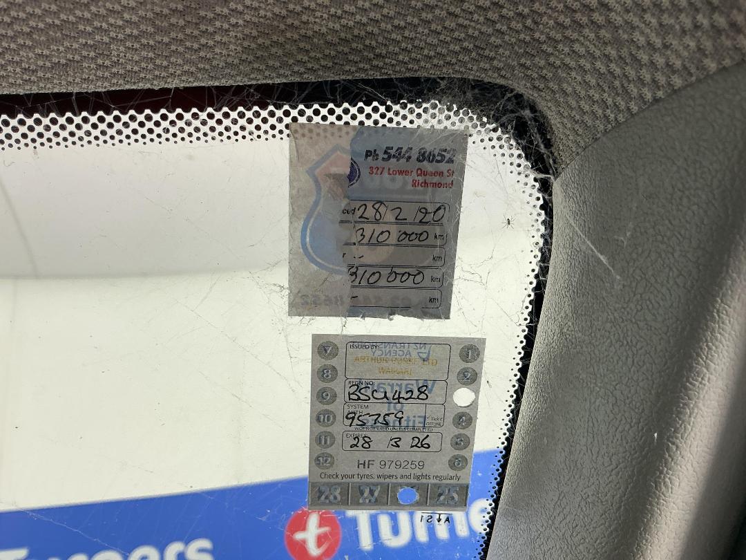 Photo '19' of Volkswagen LT35 TDI MWB