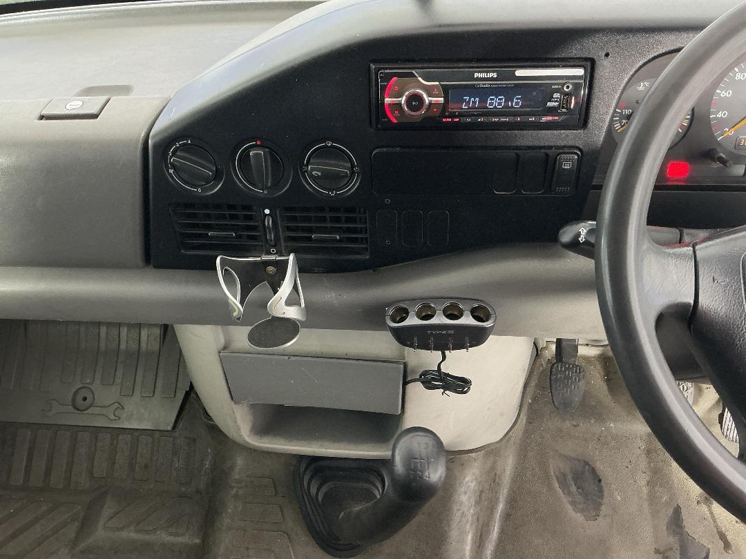 Photo '16' of Volkswagen LT35 TDI MWB