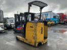 Thumbnail '6' of Yale 61-FBRA15WX Forklift