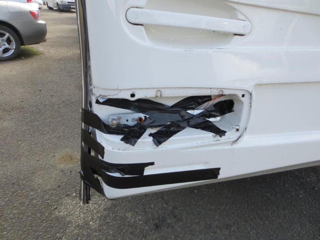 Photo '6' of Abbey Archway Royale Caravan - Single