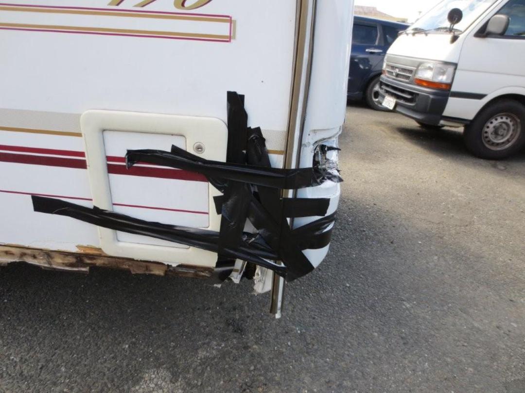 Photo '7' of Abbey Archway Royale Caravan - Single