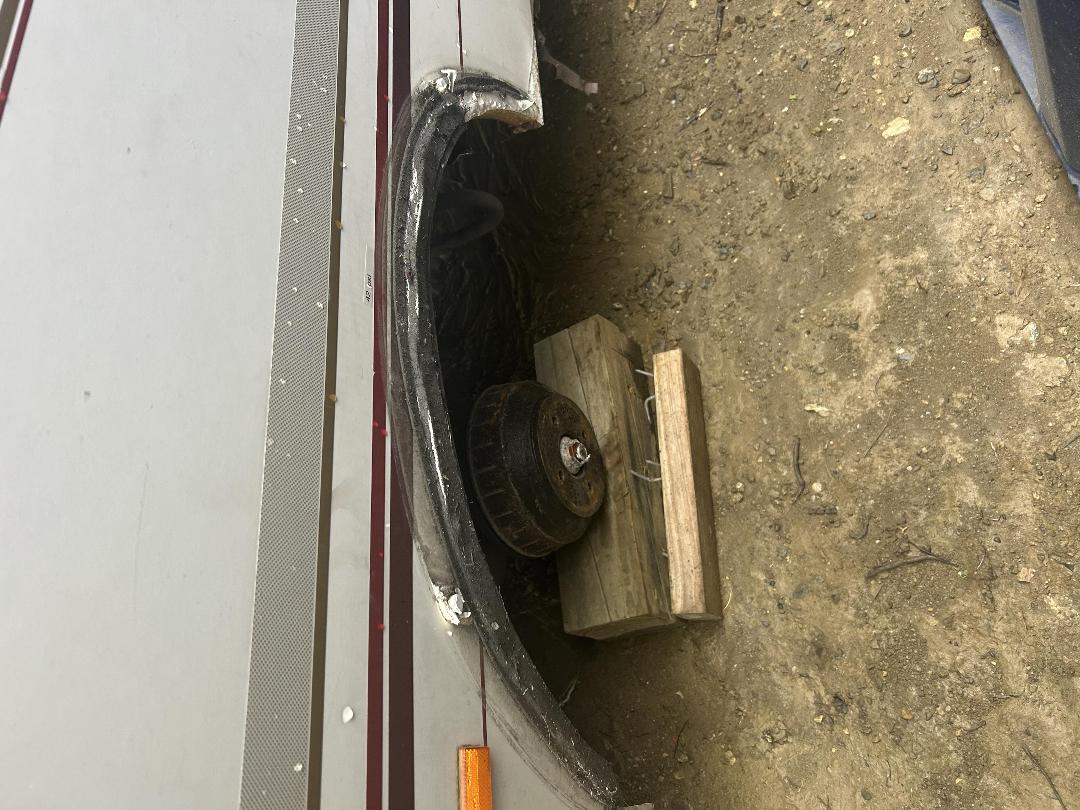 Photo '15' of Abbey Archway Royale Caravan - Single