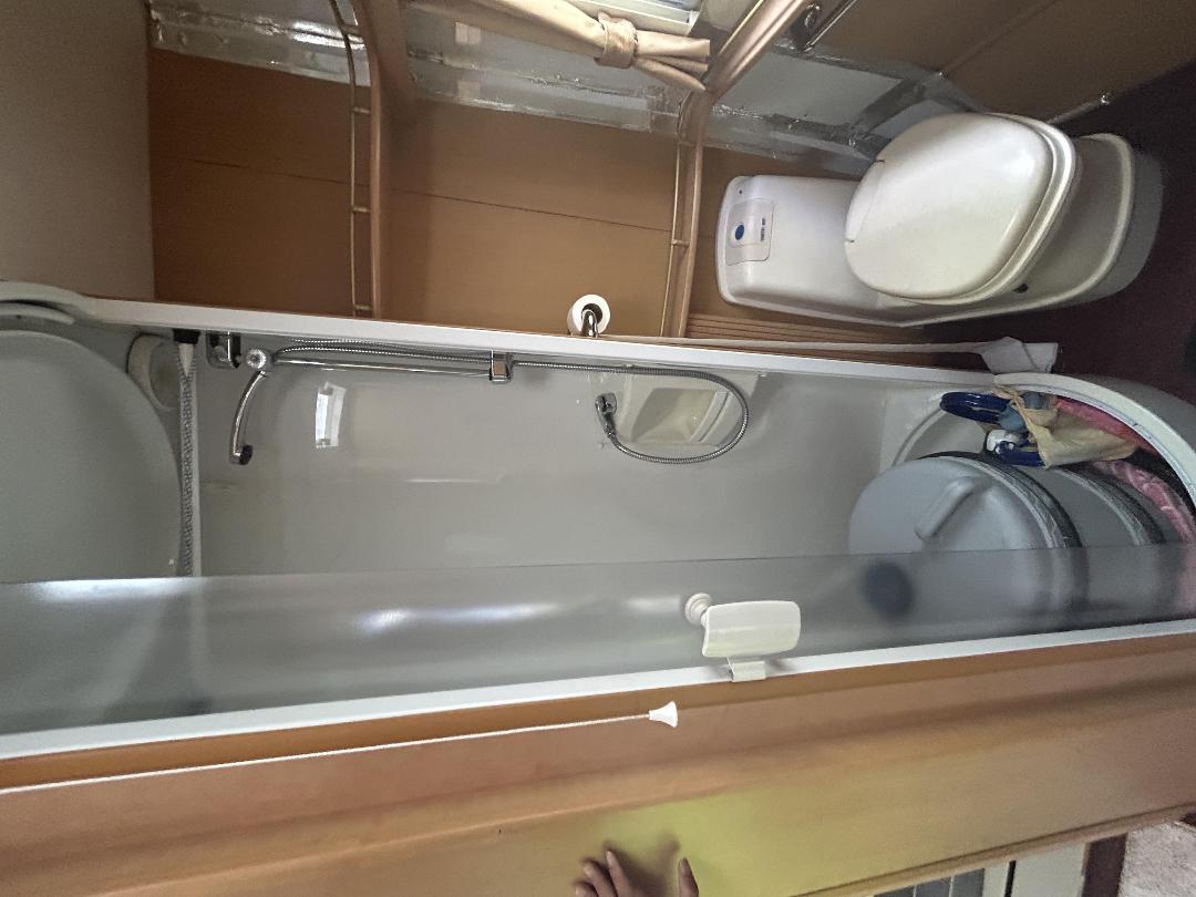 Photo '17' of Abbey Archway Royale Caravan - Single