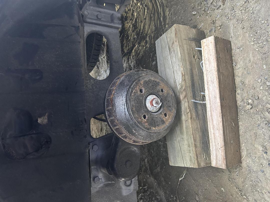 Photo '18' of Abbey Archway Royale Caravan - Single