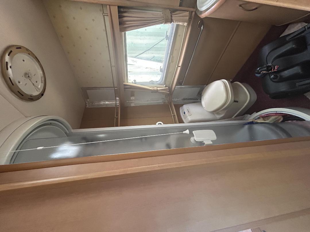 Photo '20' of Abbey Archway Royale Caravan - Single