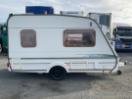 Thumbnail '2' of ABBEY IONA Caravan Caravan - Single