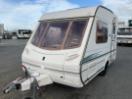 Thumbnail '7' of ABBEY IONA Caravan Caravan - Single Thumbnail '7' of ABBEY IONA Caravan Caravan - Single