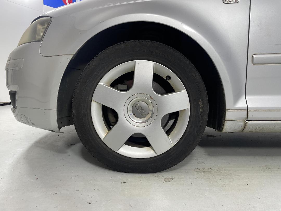 Photo '5' of Audi A3 2.0 FSI