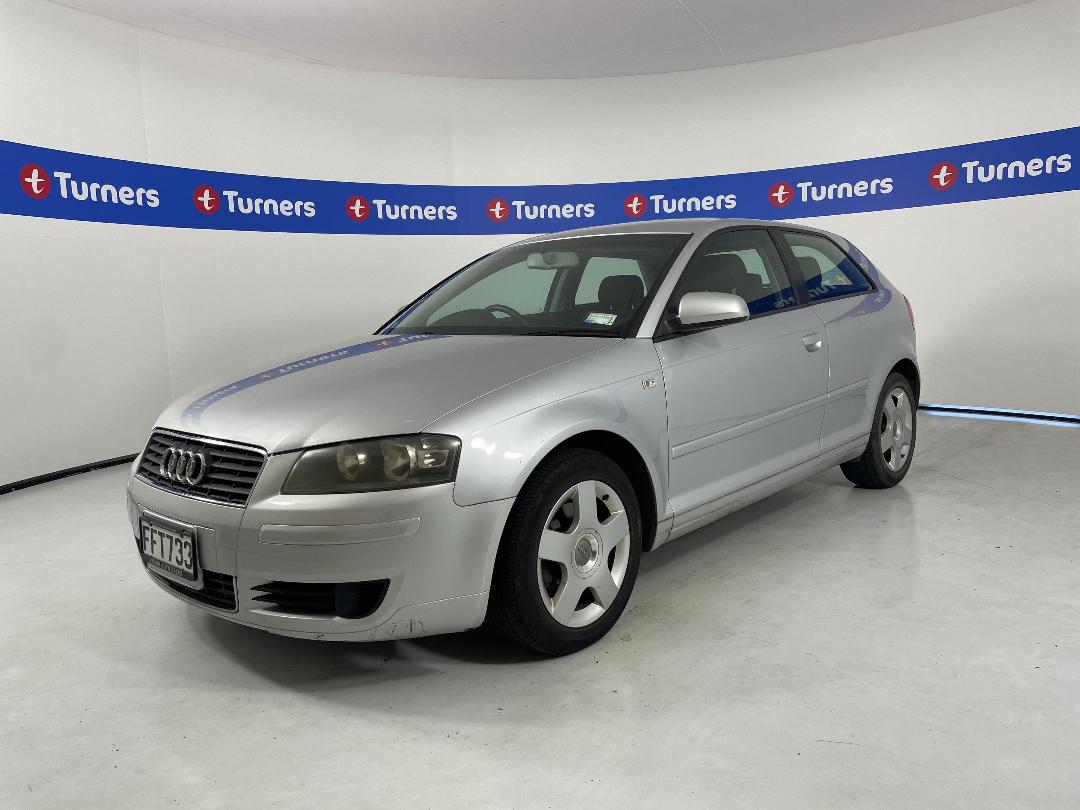 Photo '4' of Audi A3 2.0 FSI