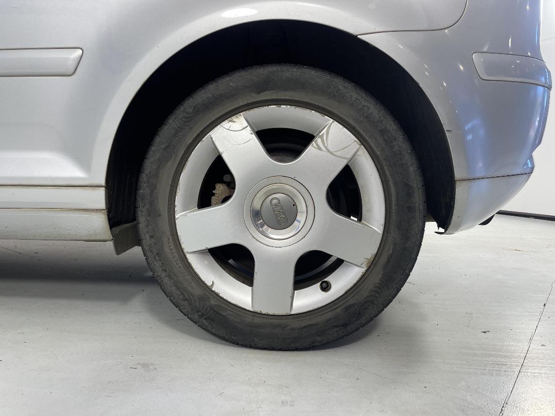 Photo '11' of Audi A3 2.0 FSI