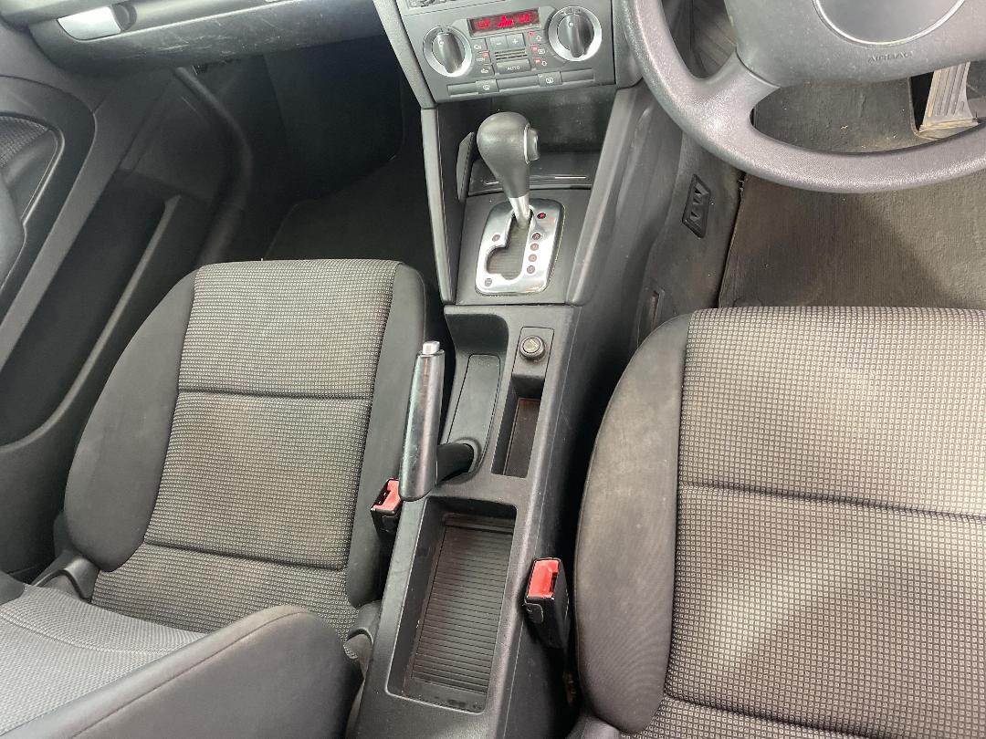 Photo '19' of Audi A3 2.0 FSI