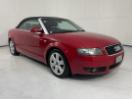 Photo of 2003 Audi A4 Cabriolet