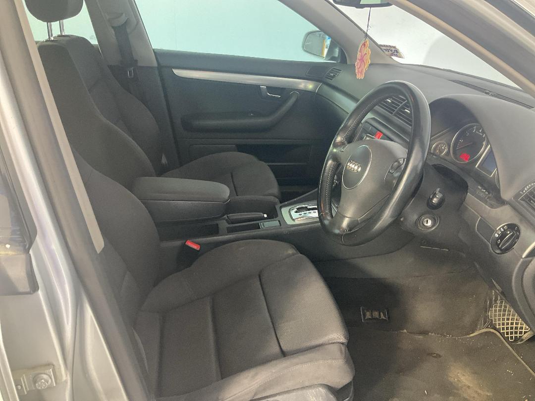 Photo '14' of Audi A4 Photo '14' of Audi A4