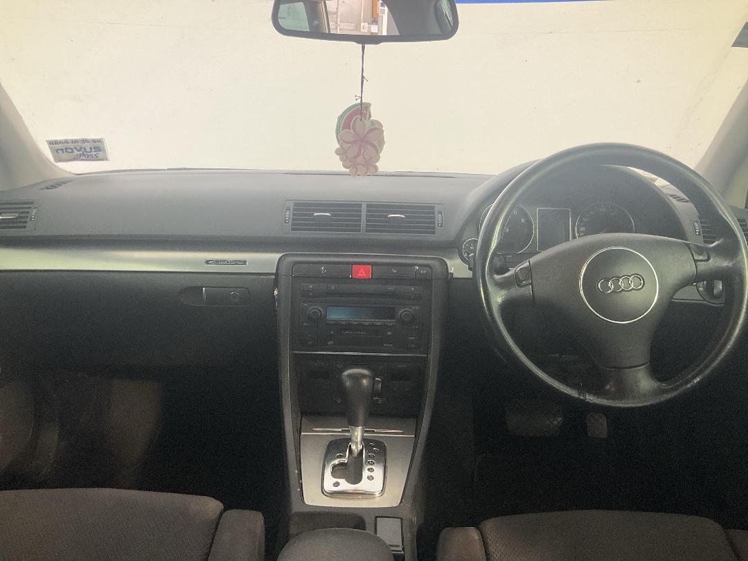 Photo '15' of Audi A4 Photo '15' of Audi A4