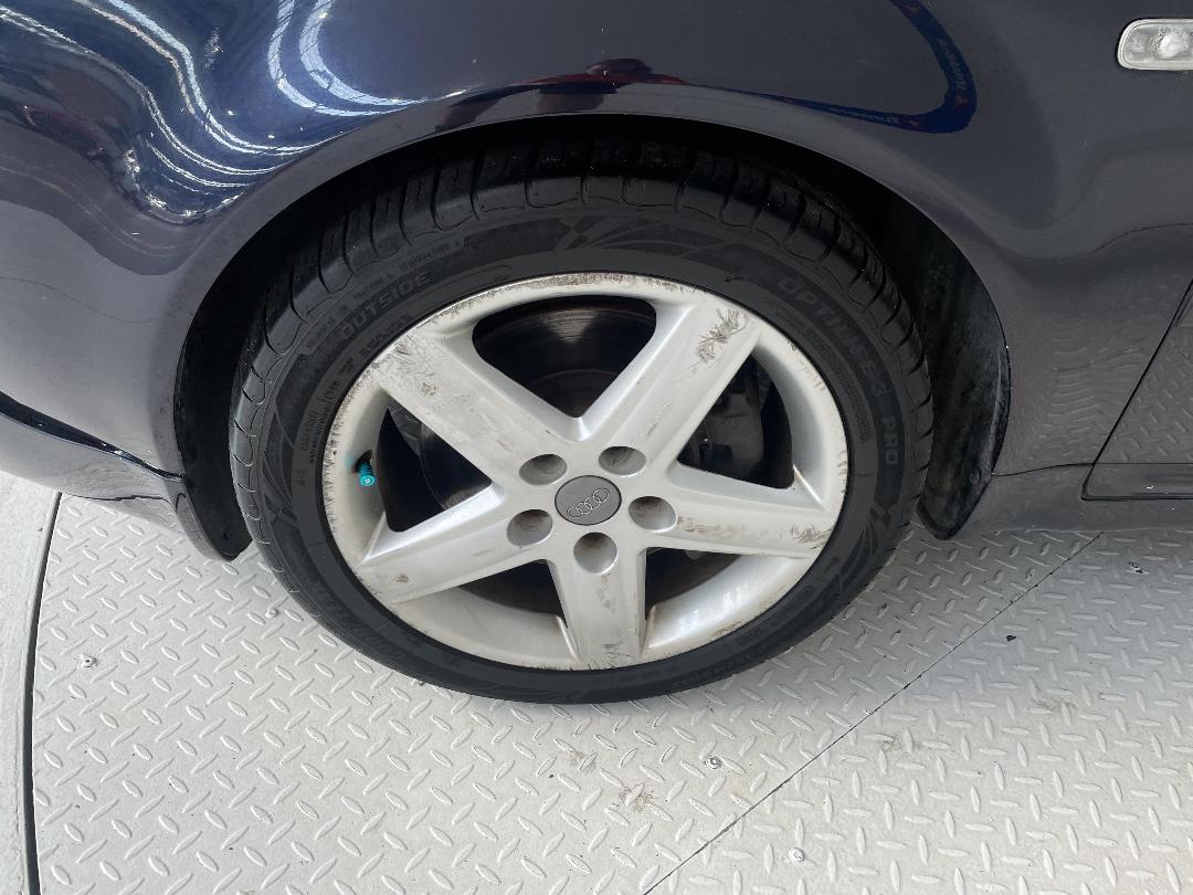 Photo '10' of Audi A6