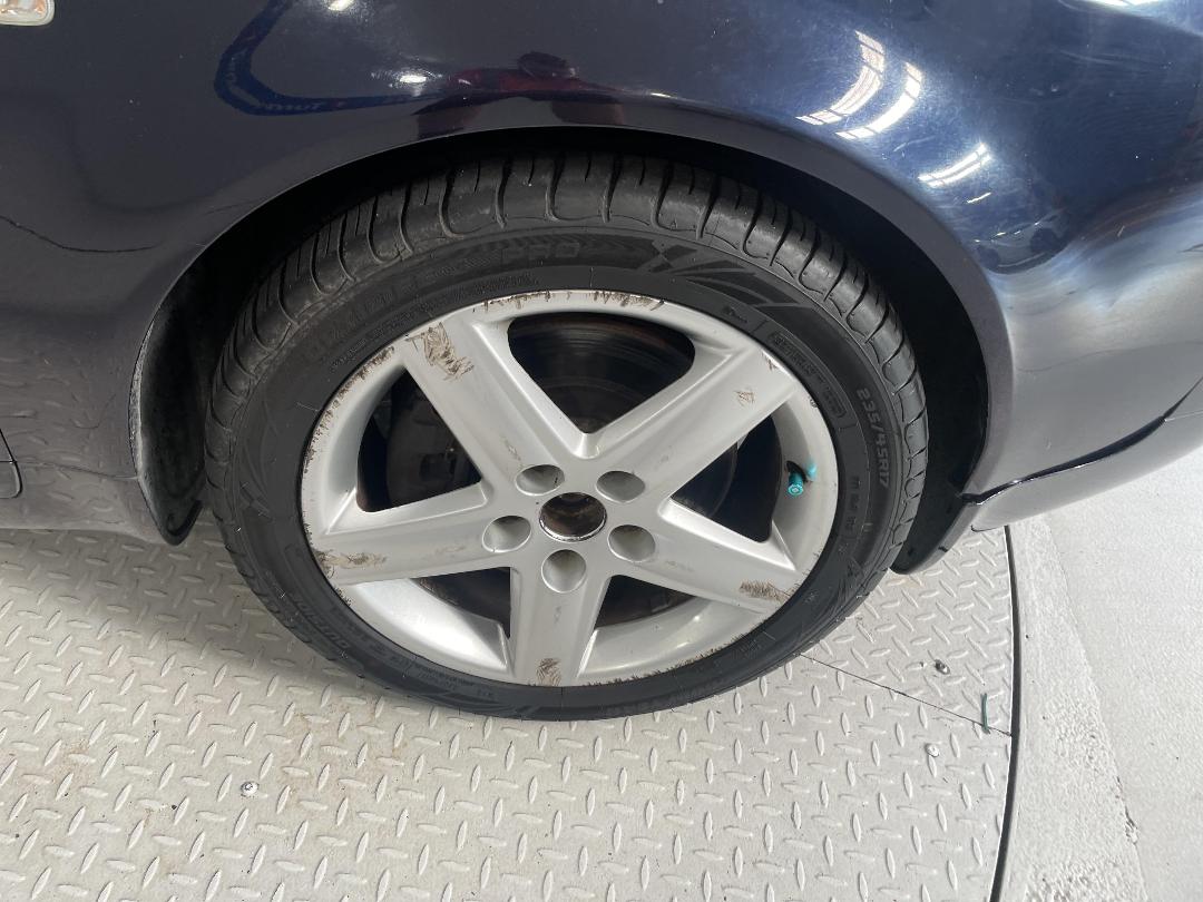 Photo '9' of Audi A6